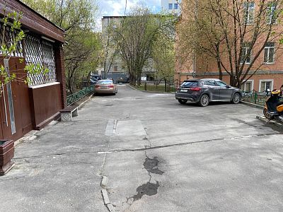 Купить квартиру г Москва, 2-й Котельнический пер, д 5 37000000 рублей