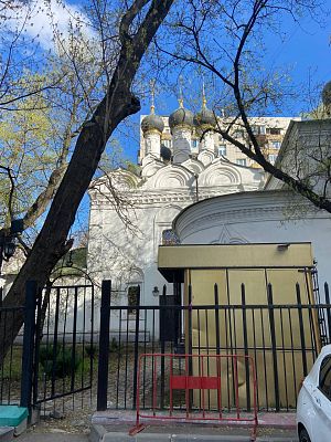 Купить квартиру г Москва, ул Марксистская, д 1 к 1 23600000 рублей