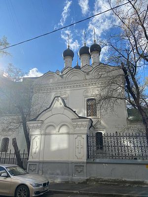 Купить квартиру г Москва, ул Марксистская, д 1 к 1 23600000 рублей