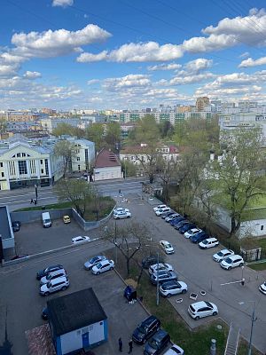 Купить квартиру г Москва, ул Марксистская, д 1 к 1 23600000 рублей