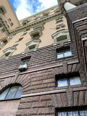 Купить квартиру г Москва, ул Гончарная, д 38 35000000 рублей