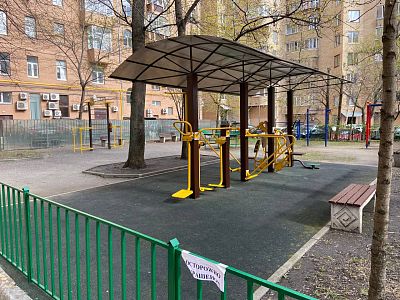 Купить квартиру г Москва, ул Гончарная, д 38 35000000 рублей