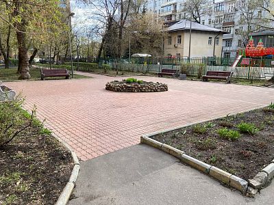Купить квартиру г Москва, ул Гончарная, д 38 35000000 рублей