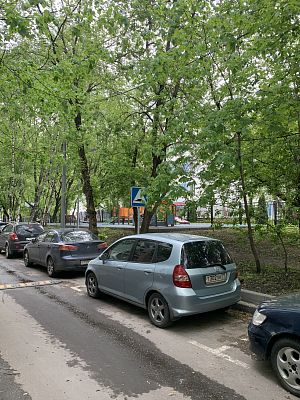 Купить квартиру г Москва, ул Мытная, д 62 18405000 рублей
