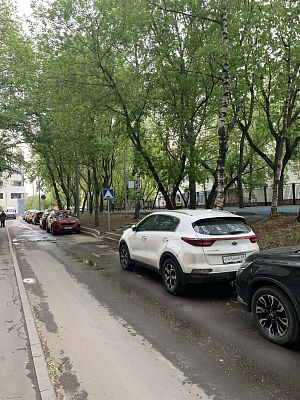Купить квартиру г Москва, ул Мытная, д 62 18405000 рублей