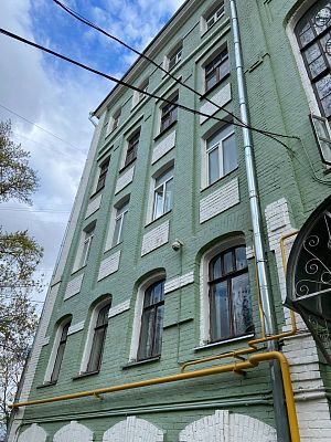 Купить квартиру г Москва, ул Верхняя Радищевская, д 11 стр 2 30990000 рублей