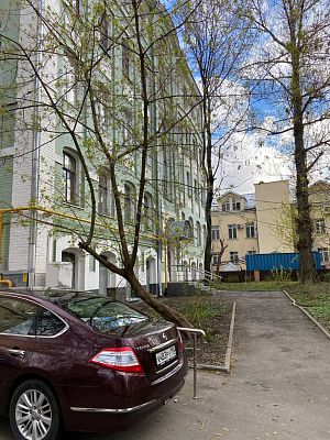 Купить квартиру г Москва, ул Верхняя Радищевская, д 11 стр 2 30990000 рублей