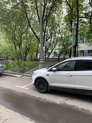 Купить квартиру г Москва, ул Мытная, д 62 18405000 рублей
