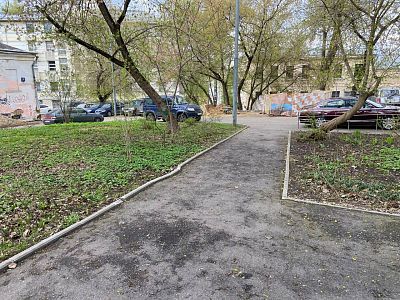 Купить квартиру г Москва, ул Верхняя Радищевская, д 11 стр 2 30990000 рублей