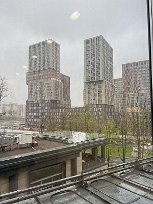 Купить квартиру г Москва, ул Ярцевская, д 31 54000000 рублей