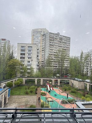 Купить квартиру г Москва, ул Ярцевская, д 31 54000000 рублей