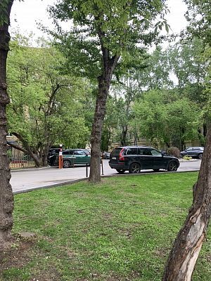 Купить квартиру г Москва, ул Мытная, д 23 22000000 рублей