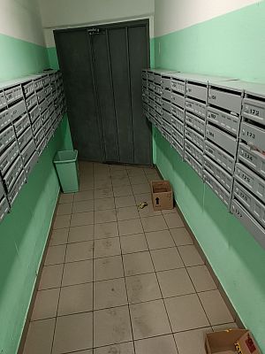 Купить квартиру г Москва, Борисовский проезд, д 16 12500000 рублей