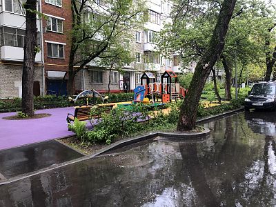 Купить квартиру г Москва, 1-й Спасоналивковский пер, д 19 32000000 рублей