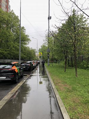 Купить квартиру г Москва, 1-й Спасоналивковский пер, д 19 32000000 рублей