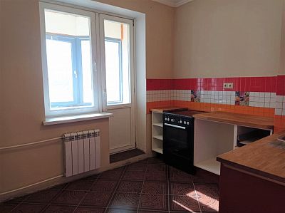 Купить квартиру Московская обл, г Одинцово, ул Чистяковой, д 42 8850000 рублей