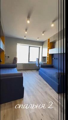 Купить квартиру г Сочи, ул Пирогова, д 30 49500000 рублей