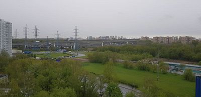 Купить квартиру г Москва, ул Краснополянская, д 6 к 1 18500000 рублей