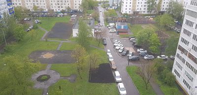Купить квартиру г Москва, ул Краснополянская, д 6 к 1 18500000 рублей