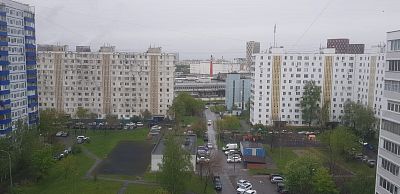 Купить квартиру г Москва, ул Краснополянская, д 6 к 1 18500000 рублей