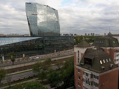 Купить квартиру г Москва, Рубцовская наб, д 2 к 3 17480000 рублей