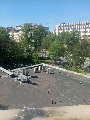 Купить квартиру г Москва, ул Старая Басманная, д 28/2 30000000 рублей