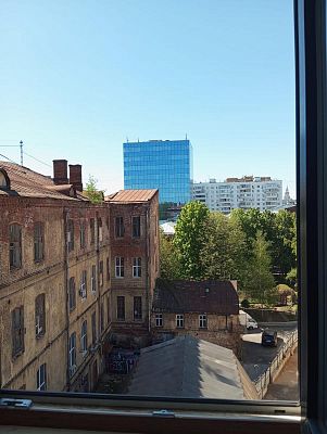 Купить квартиру г Москва, Старокирочный пер, д 6 18499000 рублей