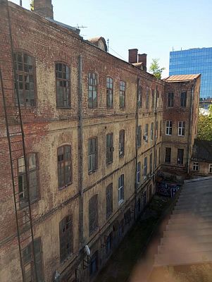 Купить квартиру г Москва, Старокирочный пер, д 6 18499000 рублей