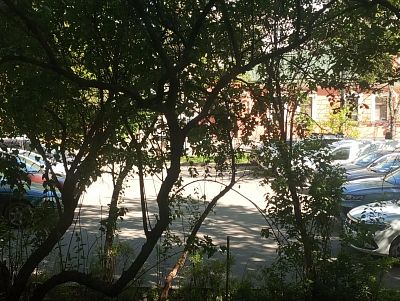 Купить квартиру г Москва, Посланников пер, д 11/14 13600000 рублей