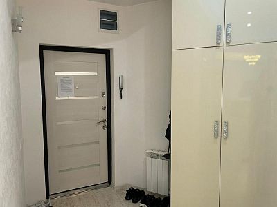 Купить квартиру г Сочи, ул Я.Фабрициуса, д 2/28А 23000000 рублей