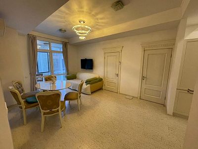 Купить квартиру г Сочи, ул Я.Фабрициуса, д 2/28А 23000000 рублей