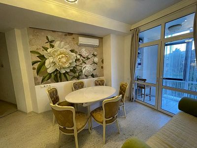 Купить квартиру г Сочи, ул Я.Фабрициуса, д 2/28А 23000000 рублей