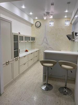 Купить квартиру г Сочи, ул Я.Фабрициуса, д 2/28А 23000000 рублей