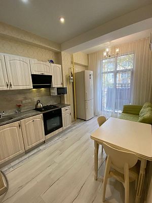 Купить квартиру г Сочи, ул Садовая, д 48 15000000 рублей