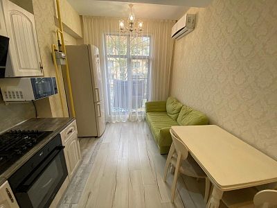 Купить квартиру г Сочи, ул Садовая, д 48 15000000 рублей