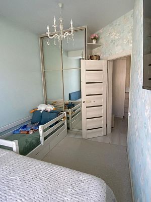 Купить квартиру г Сочи, ул Садовая, д 48 15000000 рублей