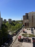 Купить квартиру г Москва, ул Маршала Тимошенко, д 17 к 2 45000000 рублей