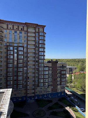 Купить квартиру г Москва, ул Маршала Тимошенко, д 17 к 2 50000000 рублей