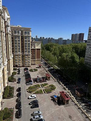 Купить квартиру г Москва, ул Маршала Тимошенко, д 17 к 2 50000000 рублей