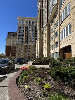 Купить квартиру г Москва, ул Маршала Тимошенко, д 17 к 2 50000000 рублей