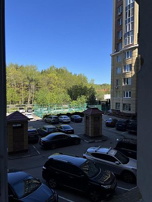 Купить квартиру г Москва, ул Маршала Тимошенко, д 17 к 2 45000000 рублей