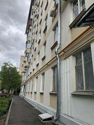 Купить квартиру г Москва, ул Большая Серпуховская, д 64 28500000 рублей