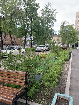 Купить квартиру г Москва, ул Большая Серпуховская, д 64 28500000 рублей