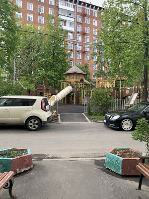 Купить квартиру г Москва, ул Большая Серпуховская, д 64 28500000 рублей