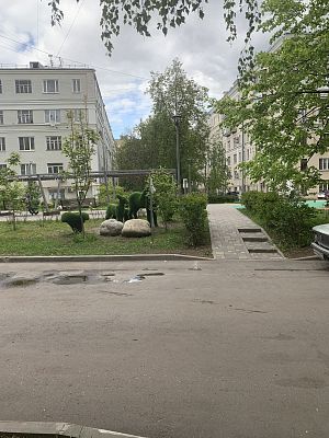 Купить квартиру г Москва, ул Большая Серпуховская, д 31 к 11 22500000 рублей