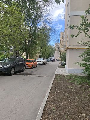 Купить квартиру г Москва, ул Большая Серпуховская, д 31 к 11 22500000 рублей