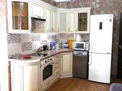 Купить квартиру г Сочи, ул Цюрупы, д 32 18500000 рублей