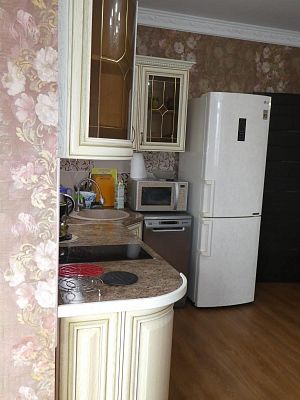 Купить квартиру г Сочи, ул Цюрупы, д 32 18500000 рублей