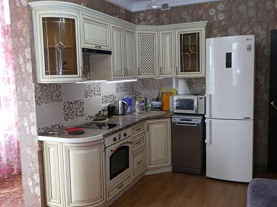 Купить квартиру г Сочи, ул Цюрупы, д 32 18500000 рублей