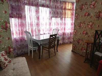 Купить квартиру г Сочи, ул Цюрупы, д 32 18500000 рублей